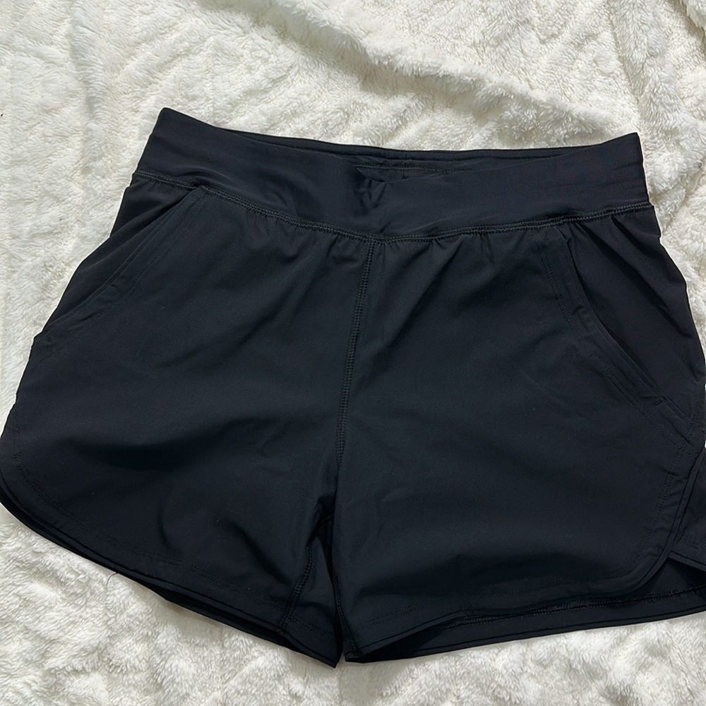 Lands’ End Swim Shorts